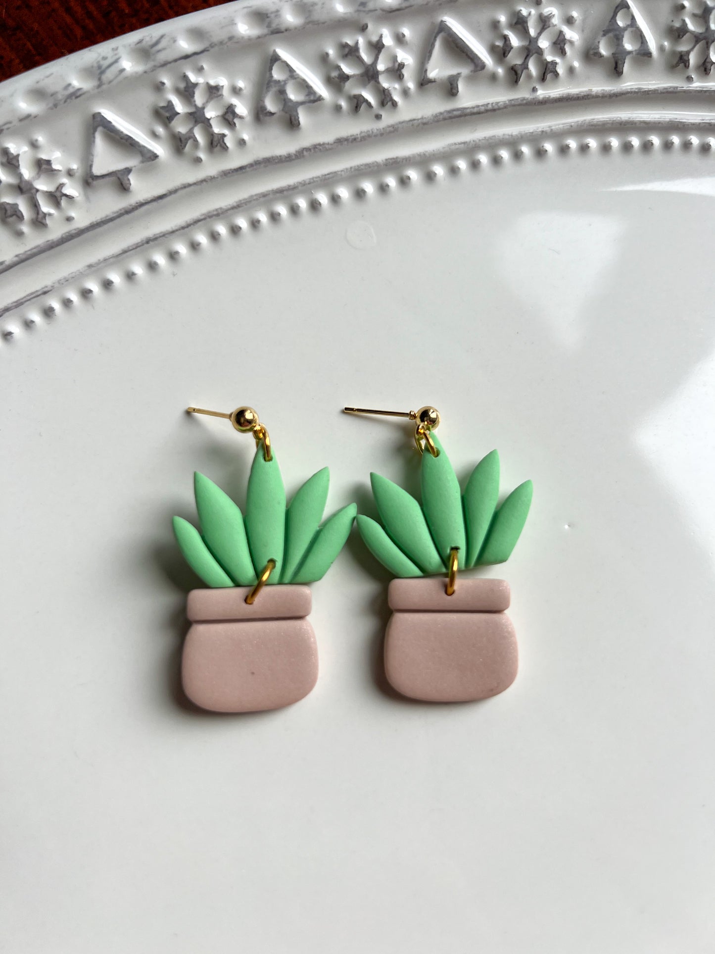 Plant | Dangles