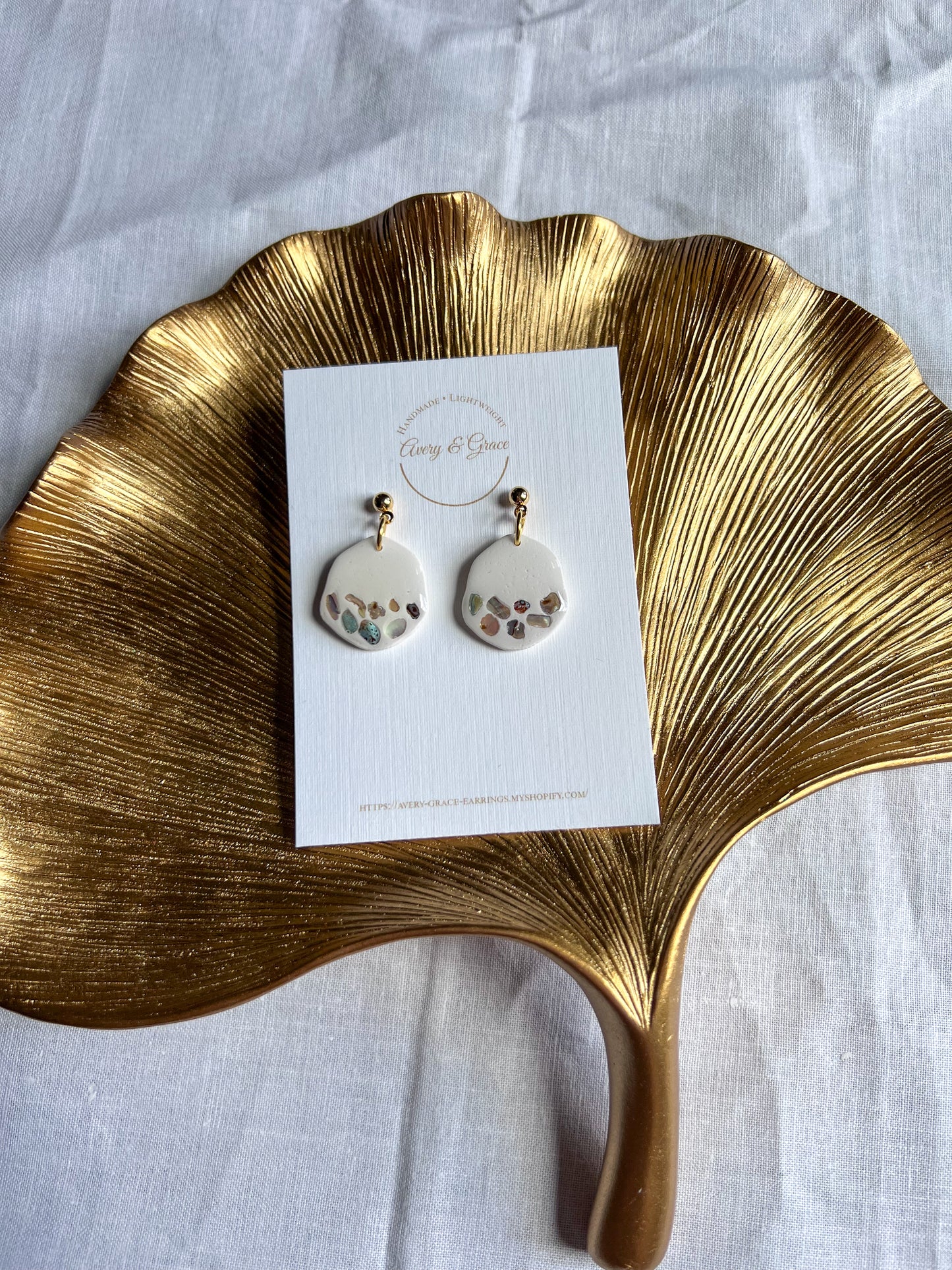 Simple Abalone | Dangles