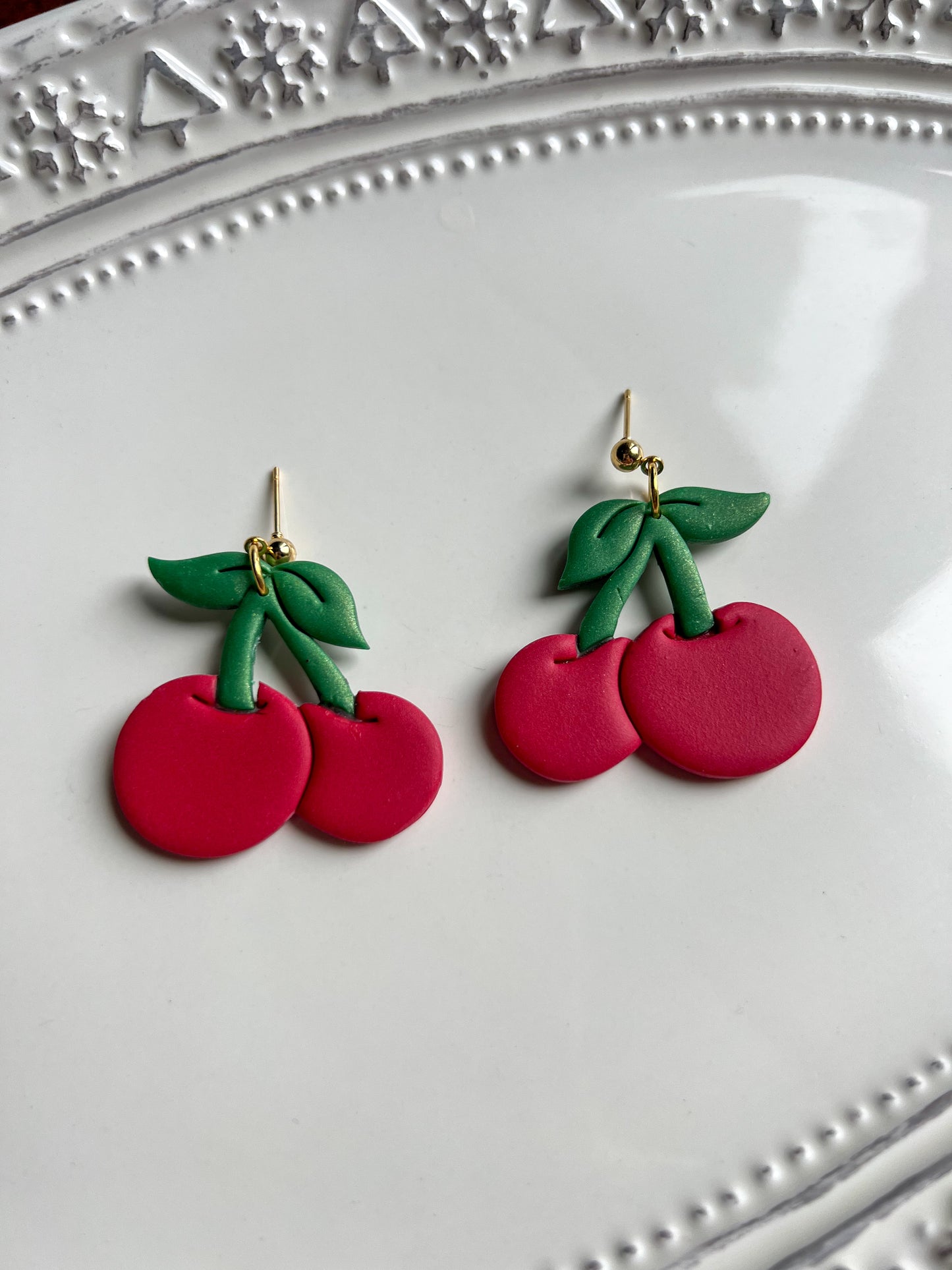 Cherry | Dangles