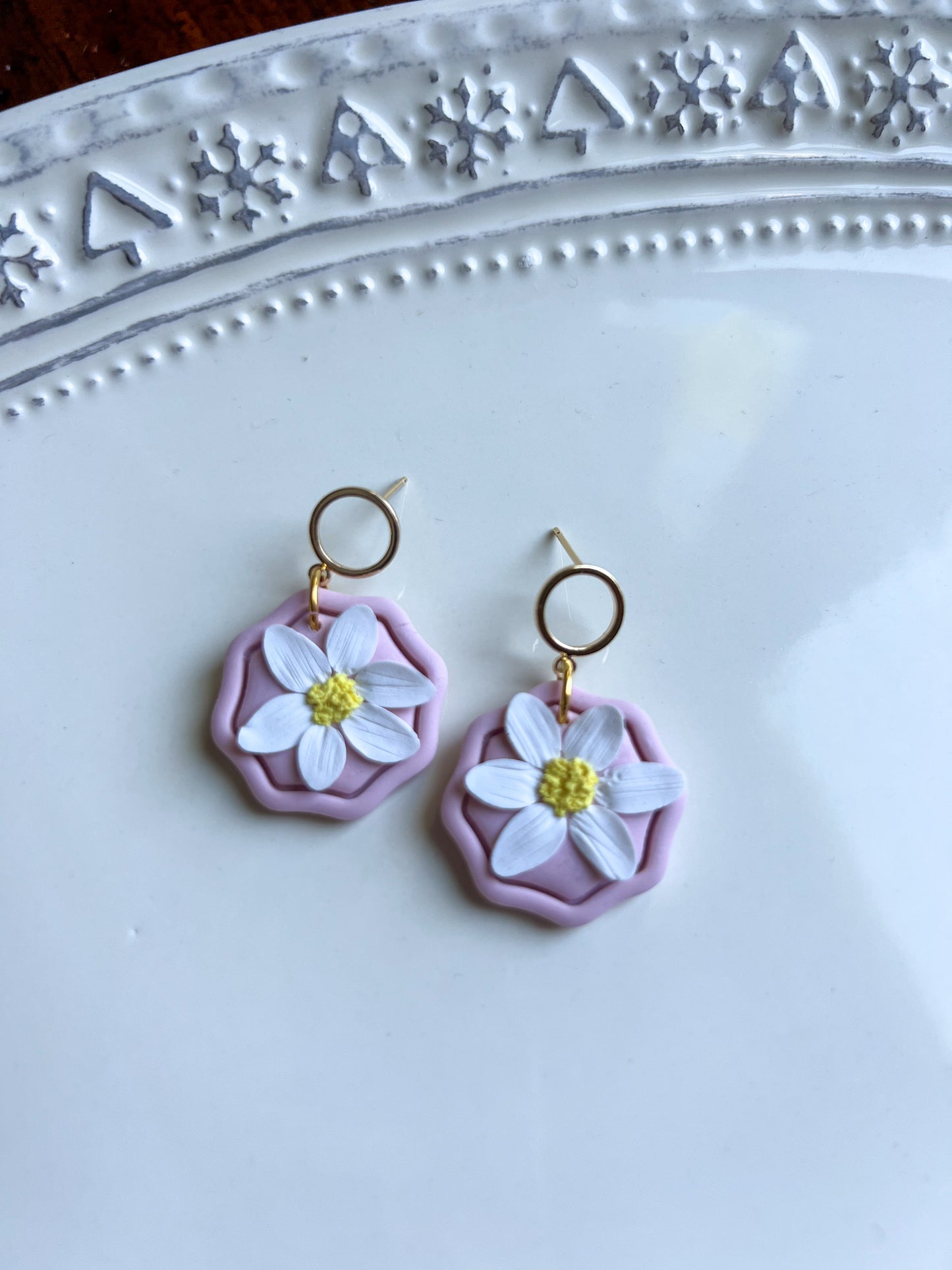 Daisy | Dangles