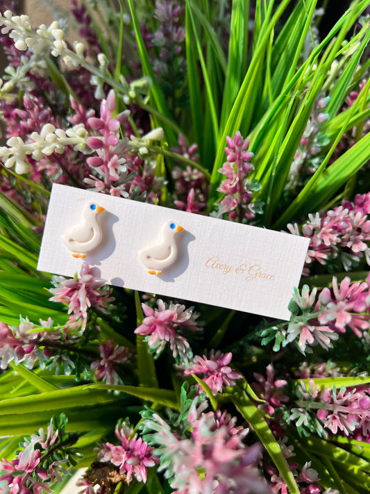 Goose | Studs