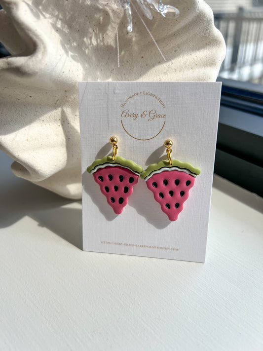 Watermelon Slice | Dangles