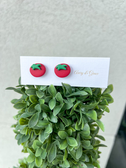 Tomato | Studs