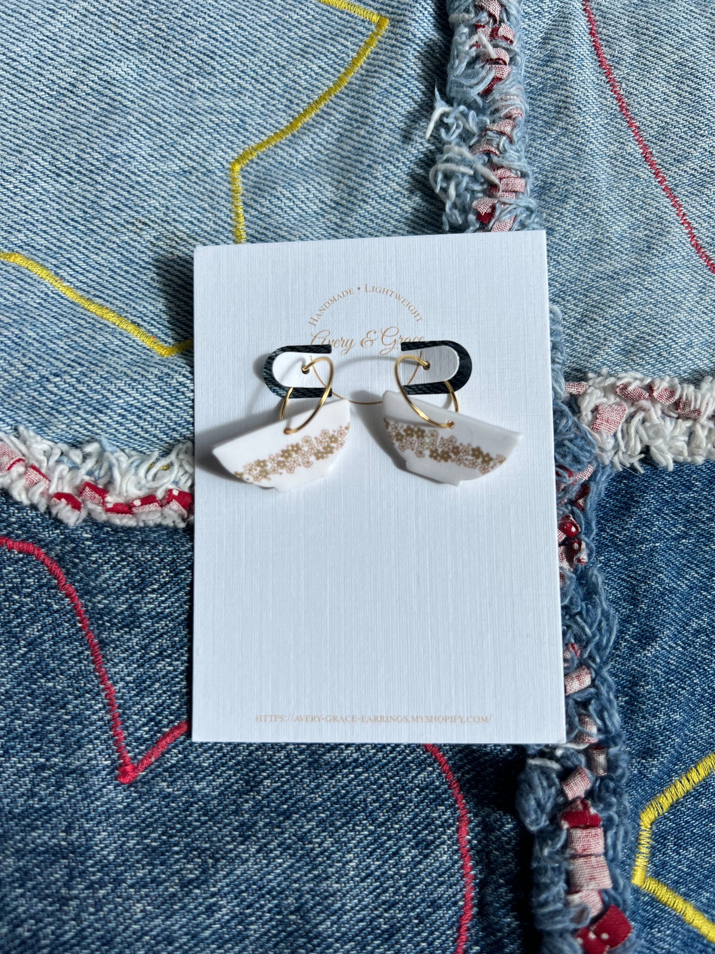 Crazy Daisy Bowl | Hoops