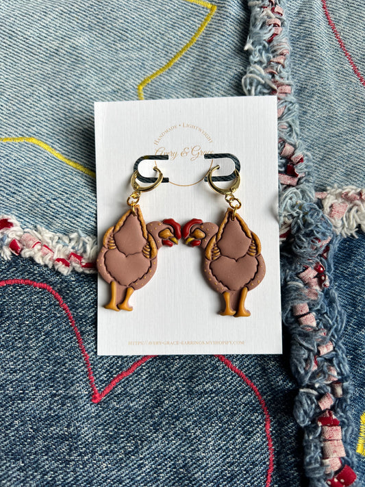 Chicken | Dangles